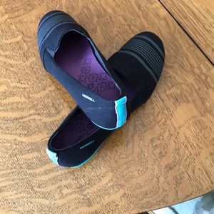 Merrell flats